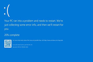 Sửa lỗi Windows Update 0x8024000E trên Windows 10